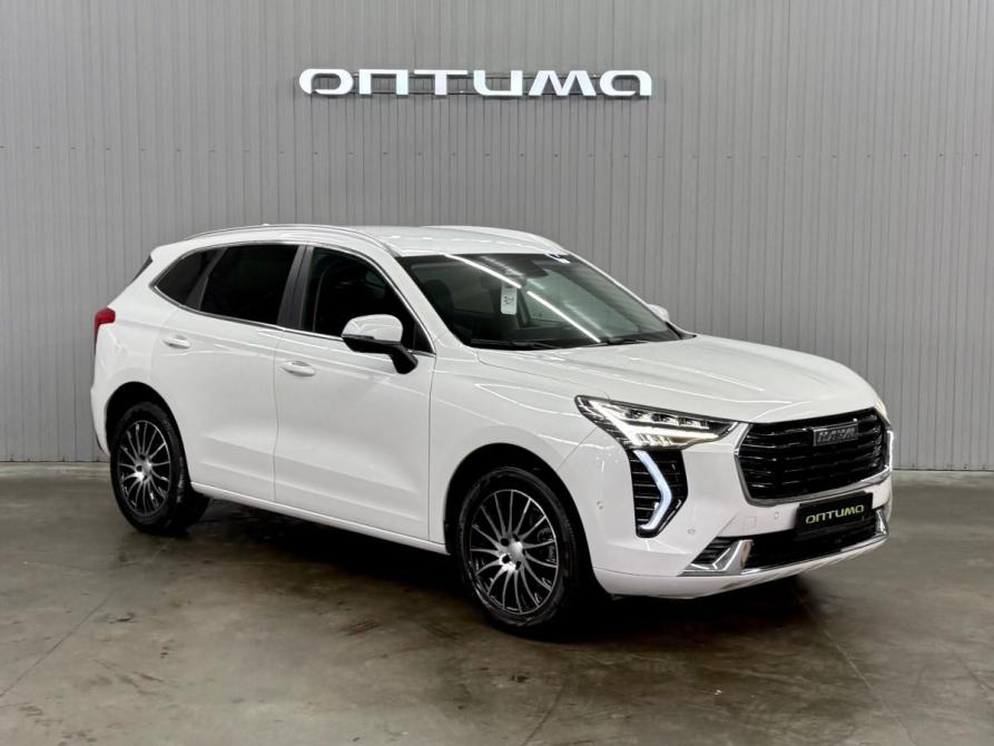 Haval Jolion I Краснодар  - изображение 3