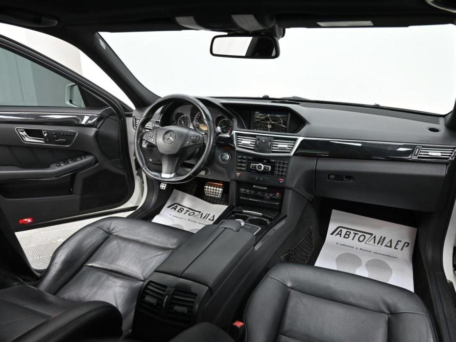 Mercedes-Benz E-Класс IV (W212 S212 C207) Москва  - изображение 5