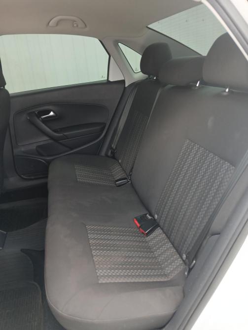 Volkswagen Polo V Рестайлинг Новочеркасск  - изображение 14