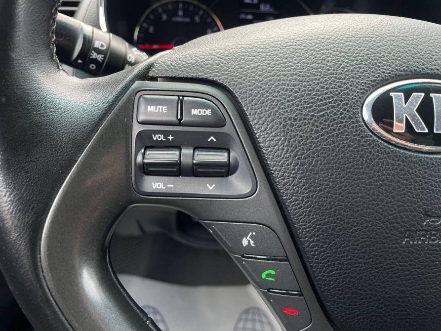 Kia Cerato III Стерлитамак  - изображение 24