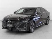 Chery Arrizo 8 Москва  - изображение 31
