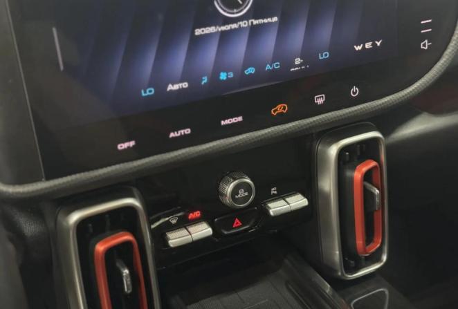 Haval Dargo I с пробегом 2023 года, цена 2 115 000 рублей, 152825 км, внедорожник, Автокод Объявления