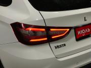 Lada (ВАЗ) Vesta I Рестайлинг (NG) Челябинск  - изображение 31