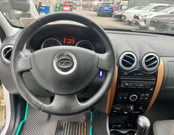 Lada (ВАЗ) Largus I с пробегом 2018 года, цена 799 000 рублей, 177500 км, универсал, Автокод Объявления