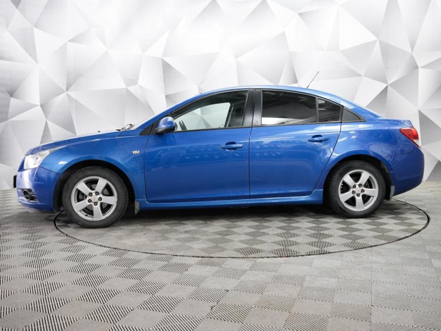 Chevrolet Cruze I Ульяновск  - изображение 2