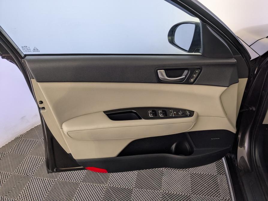Kia Optima IV Москва  - изображение 19