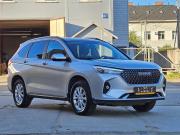 Haval M6 II Вологда  - изображение 25