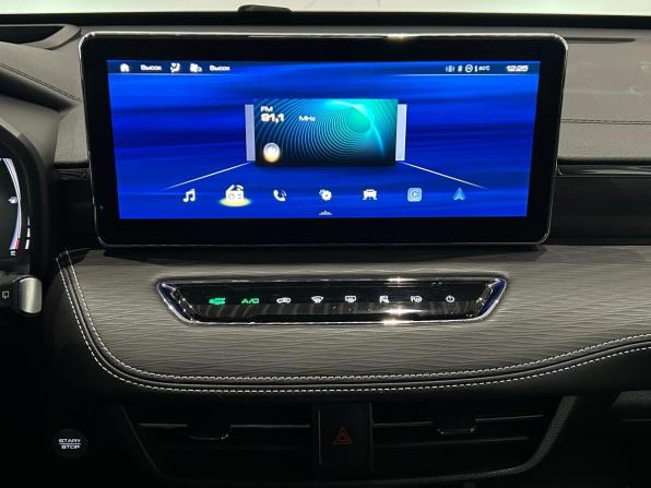 Haval Jolion I с пробегом 2021 года, цена 1 609 000 рублей, 63893 км, внедорожник, Автокод Объявления
