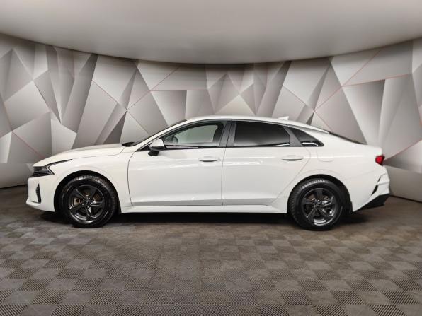 Kia K5 III с пробегом 2021 года, цена 1 869 000 рублей, 99354 км, седан, Автокод Объявления