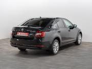 Skoda Octavia III (A7) Рестайлинг Красноярск  - изображение 27
