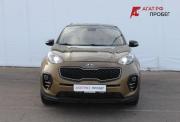 Kia Sportage III Рестайлинг Нижний Новгород  - изображение 23