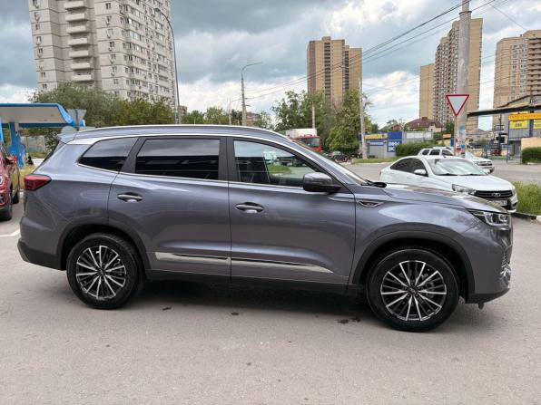 Chery Tiggo 8 Pro Max I Рестайлинг с пробегом 2024 года, цена 2 359 000 рублей, 34023 км, внедорожник, Автокод Объявления