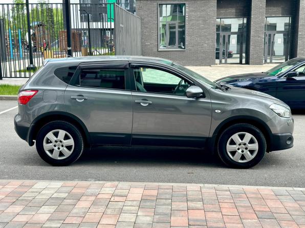 Nissan Qashqai I Рестайлинг с пробегом 2012 года, цена 1 120 000 рублей, 159000 км, внедорожник, Автокод Объявления