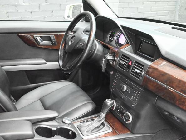 Mercedes-Benz GLK-Класс I (X204) с пробегом 2010 года, цена 1 570 000 рублей, 146230 км, внедорожник, Автокод Объявления