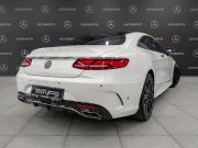 Mercedes-Benz S-Класс VI (W222 C217) Рестайлинг Москва  - изображение 35