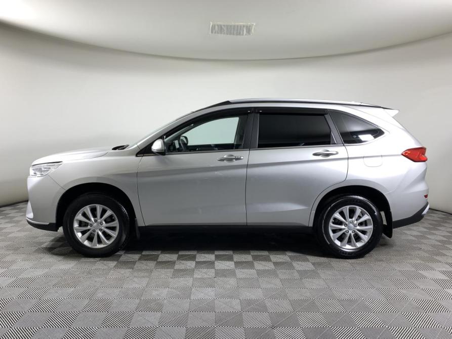 Haval M6 II Москва  - изображение 8