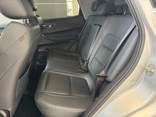 Chery Tiggo 4 Pro I Рестайлинг с пробегом 2024 года, цена 1 599 000 рублей, 47014 км, внедорожник, Автокод Объявления
