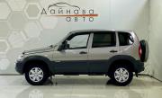 Chevrolet Niva I Рестайлинг Воронеж  - изображение 29