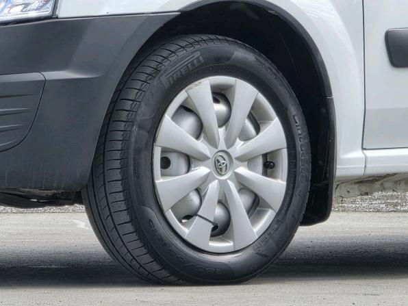 Lada (ВАЗ) Largus I с пробегом 2019 года, цена 590 000 рублей, 107964 км, фургон, Автокод Объявления