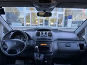 Mercedes-Benz Vito II (W639) Рестайлинг Тверь  - изображение 47