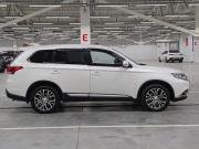 Mitsubishi Outlander III Рестайлинг 3 Казань  - изображение 32