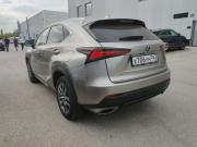 Lexus NX I Рестайлинг Тольятти  - изображение 9