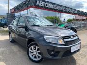 Lada (ВАЗ) Granta I Нижнекамск  - изображение 19