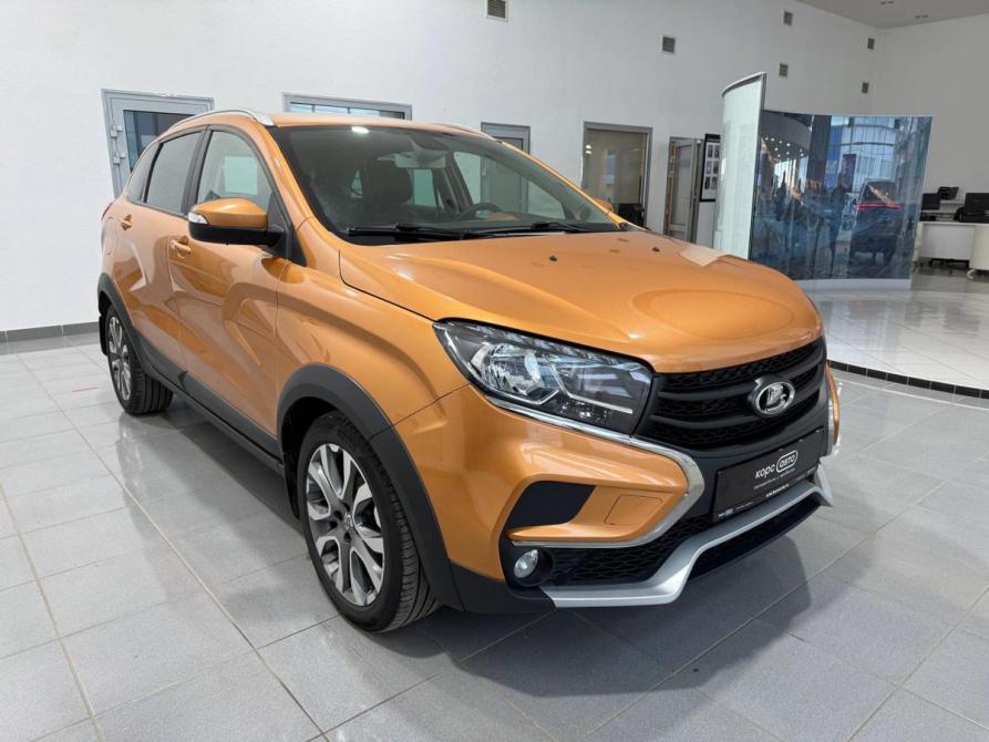 Lada (ВАЗ) XRAY I Орел  - изображение 1