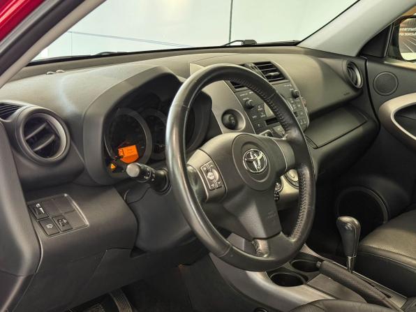 Toyota RAV4 III (XA30) с пробегом 2007 года, цена 1 620 000 рублей, 69210 км, внедорожник, Автокод Объявления