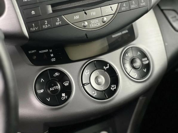 Toyota RAV4 III (XA30) с пробегом 2008 года, цена 1 295 000 рублей, 131983 км, внедорожник, Автокод Объявления