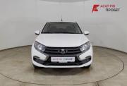 Lada (ВАЗ) Granta I Рестайлинг Волгоград  - изображение 19