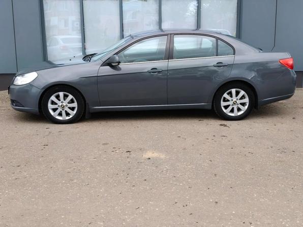 Chevrolet Epica V250 Рестайлинг с пробегом 2011 года, цена 500 000 рублей, 558786 км, седан, Автокод Объявления