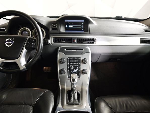 Volvo XC70 II с пробегом 2012 года, цена 1 443 000 рублей, 276590 км, универсал, Автокод Объявления