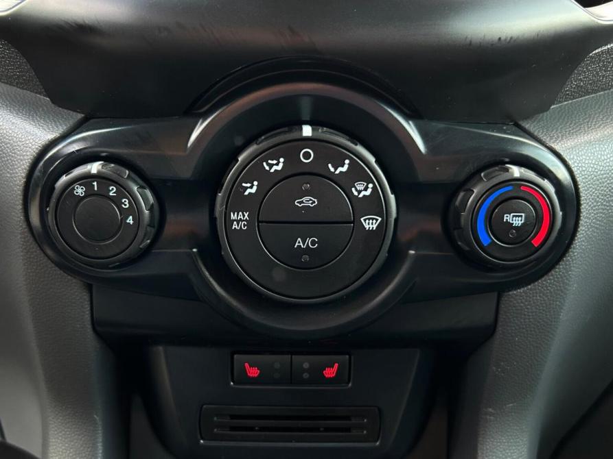 Ford EcoSport II Альметьевск  - изображение 20