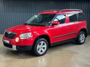 Skoda Yeti I Ростов-на-Дону  - изображение 12