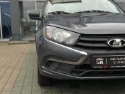 Lada (ВАЗ) Granta I Рестайлинг Вологда  - изображение 22