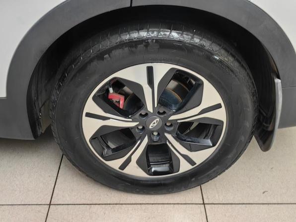 Chery Tiggo 7 Pro Max I с пробегом 2024 года, цена 1 999 000 рублей, 54000 км, внедорожник, Автокод Объявления