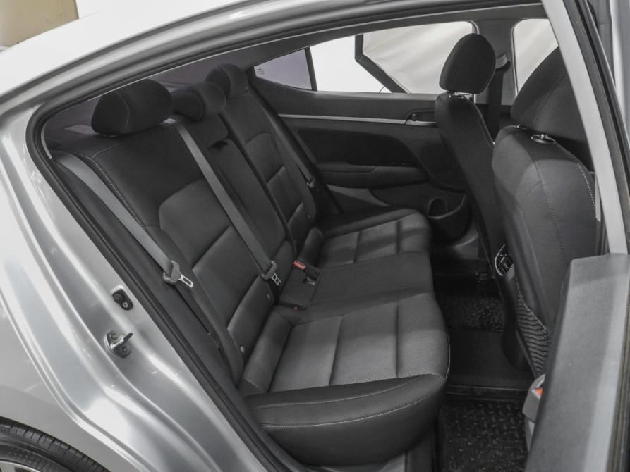 Hyundai Elantra VI (AD) Ростов-на-Дону  - изображение 7