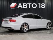 Audi A5 I (8T) Рестайлинг Ижевск  - изображение 24