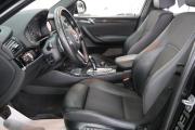BMW X4 I (F26) Омск  - изображение 35