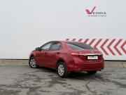 Toyota Corolla XI (E160 E170 E180) Пермь  - изображение 9