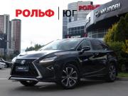 Lexus RX IV Москва  - изображение 23