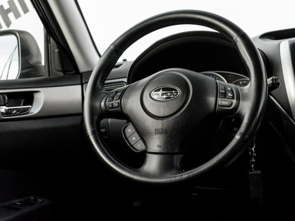 Subaru Forester III Рестайлинг с пробегом 2011 года, цена 1 395 000 рублей, 126704 км, внедорожник, Автокод Объявления