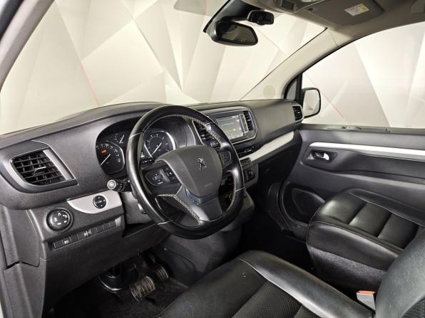 Peugeot Traveller I с пробегом 2020 года, цена 2 599 000 рублей, 132823 км, минивэн, Автокод Объявления