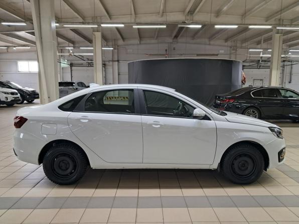Lada (ВАЗ) Vesta I Рестайлинг (NG) с пробегом 2023 года, цена 855 000 рублей, 44152 км, седан, Автокод Объявления