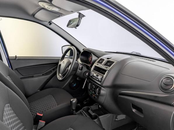 Lada (ВАЗ) Granta I Рестайлинг с пробегом 2019 года, цена 580 000 рублей, 68797 км, седан, Автокод Объявления