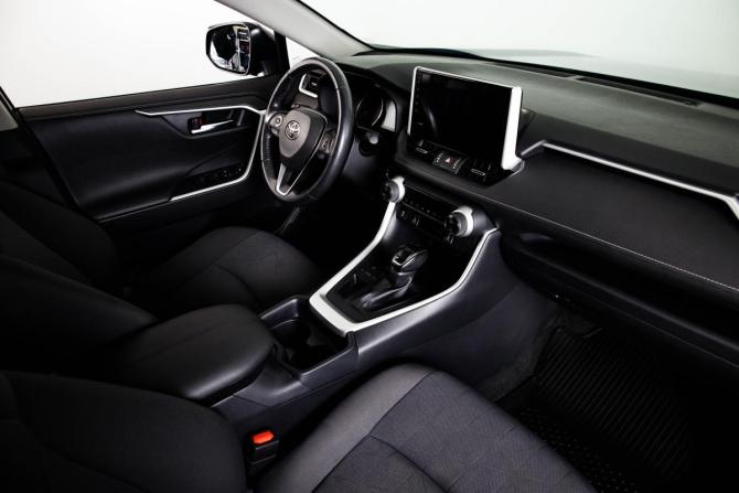 Toyota RAV4 V (XA50) с пробегом 2020 года, цена 2 859 000 рублей, 143000 км, внедорожник, Автокод Объявления