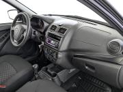 Lada (ВАЗ) Granta I Рестайлинг Москва  - изображение 39