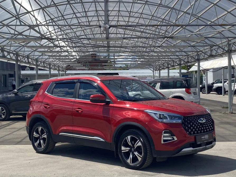 Chery Tiggo 4 Pro I Тула  - изображение 1