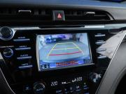 Toyota Camry VIII (XV70) Москва  - изображение 36